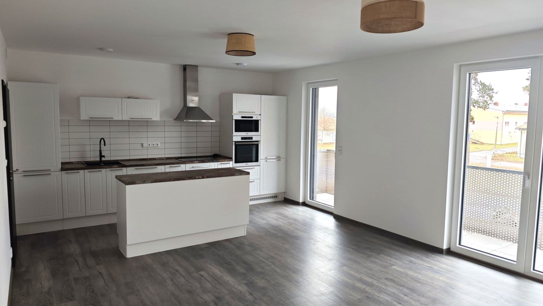 2 bedroom with open-plan kitchen flat to rent, 86 m², Jezdecká, Dobřany, Plzeňský Region 2 bedroom with open-plan kitchen flat to rent, 86 m², Jezdecká, Dobřany, Plzeňský Region