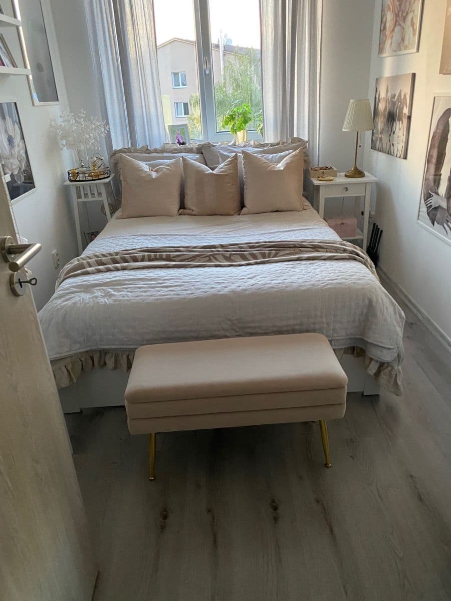 2 bedroom with open-plan kitchen flat for sale, 63 m², Višňová, Milovice, Středočeský Region 2 bedroom with open-plan kitchen flat for sale, 63 m², Višňová, Milovice, Středočeský Region