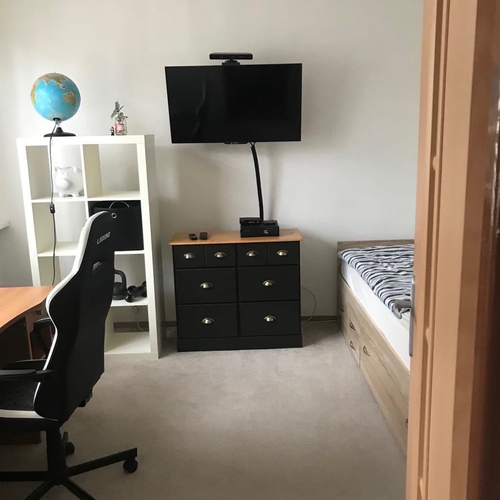 3 bedroom flat for sale, 64 m², Fügnerova, Frýdlant, Liberecký Region 3 bedroom flat for sale, 64 m², Fügnerova, Frýdlant, Liberecký Region