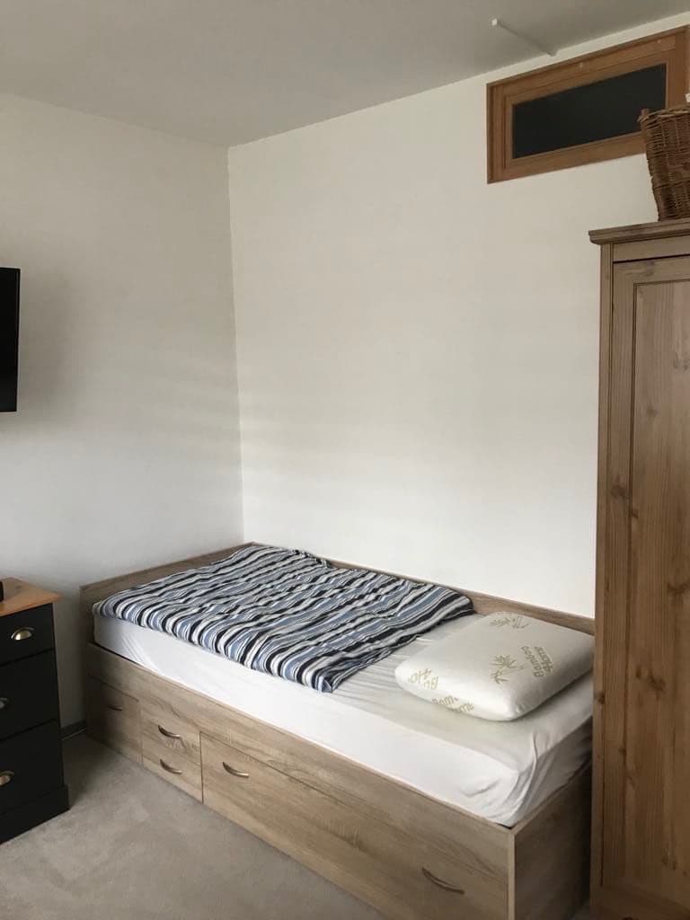 3 bedroom flat for sale, 64 m², Fügnerova, Frýdlant, Liberecký Region 3 bedroom flat for sale, 64 m², Fügnerova, Frýdlant, Liberecký Region