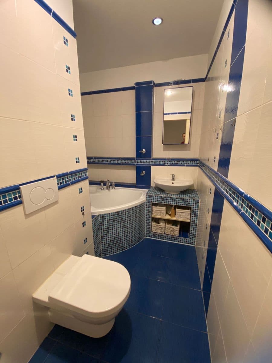 3 bedroom flat for sale, 64 m², Fügnerova, Frýdlant, Liberecký Region 3 bedroom flat for sale, 64 m², Fügnerova, Frýdlant, Liberecký Region