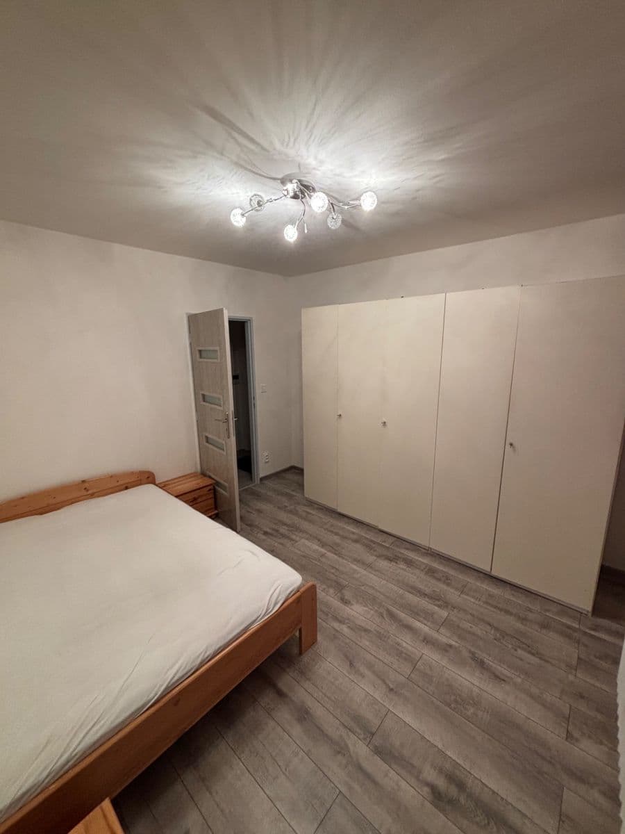 3 bedroom flat to rent, 66 m², Na Kopci, Litvínov, Ústecký Region 3 bedroom flat to rent, 66 m², Na Kopci, Litvínov, Ústecký Region