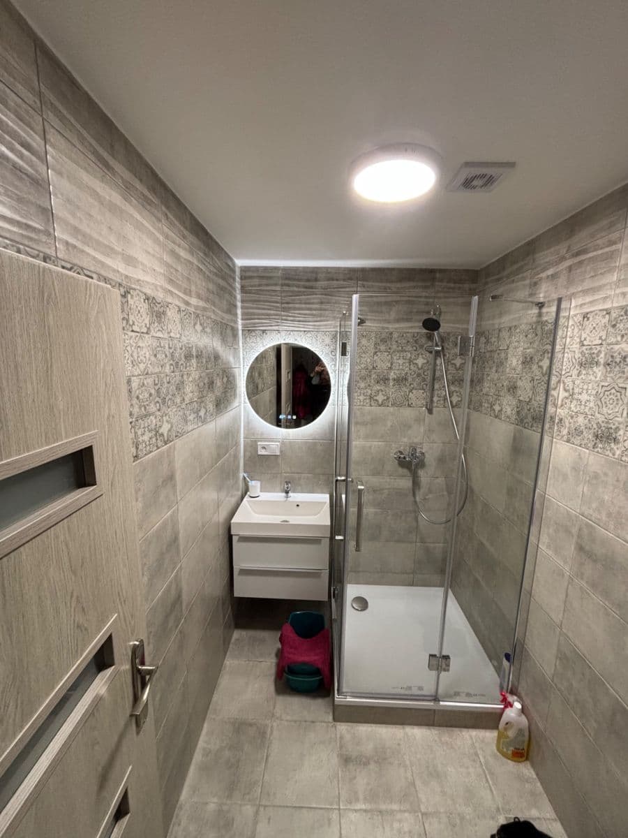 3 bedroom flat to rent, 66 m², Na Kopci, Litvínov, Ústecký Region 3 bedroom flat to rent, 66 m², Na Kopci, Litvínov, Ústecký Region