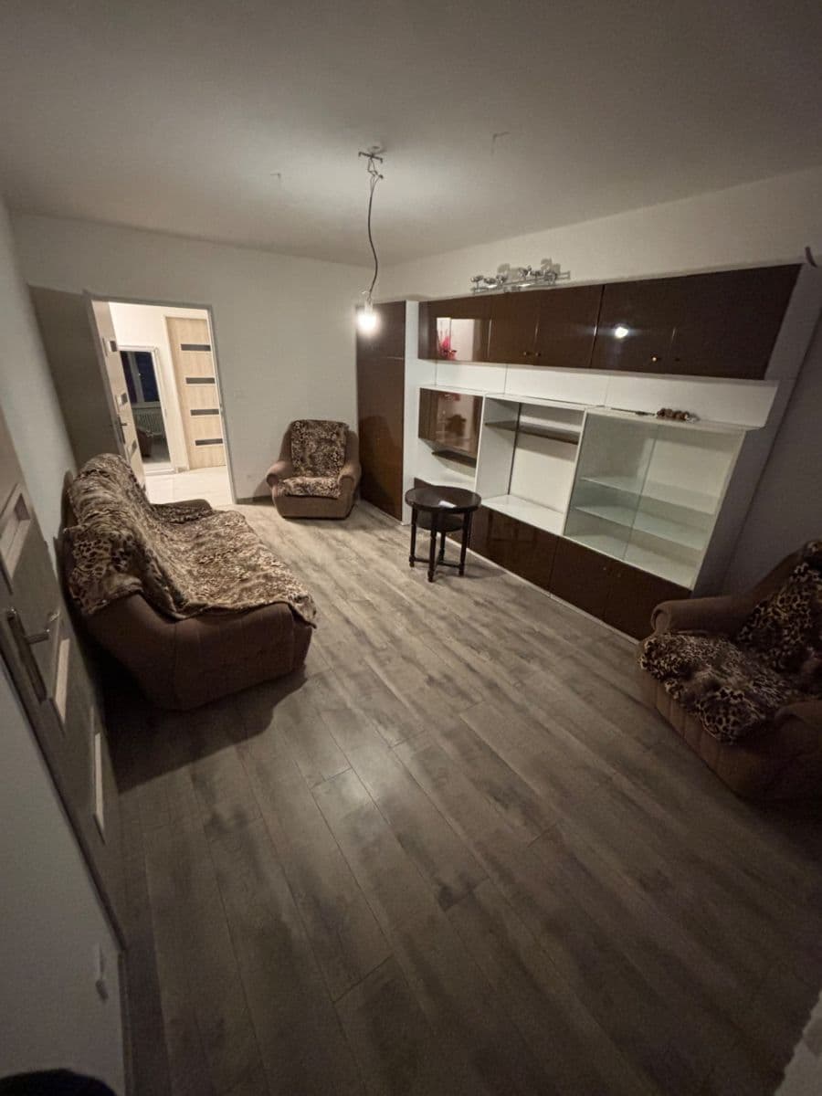 3 bedroom flat to rent, 66 m², Na Kopci, Litvínov, Ústecký Region 3 bedroom flat to rent, 66 m², Na Kopci, Litvínov, Ústecký Region