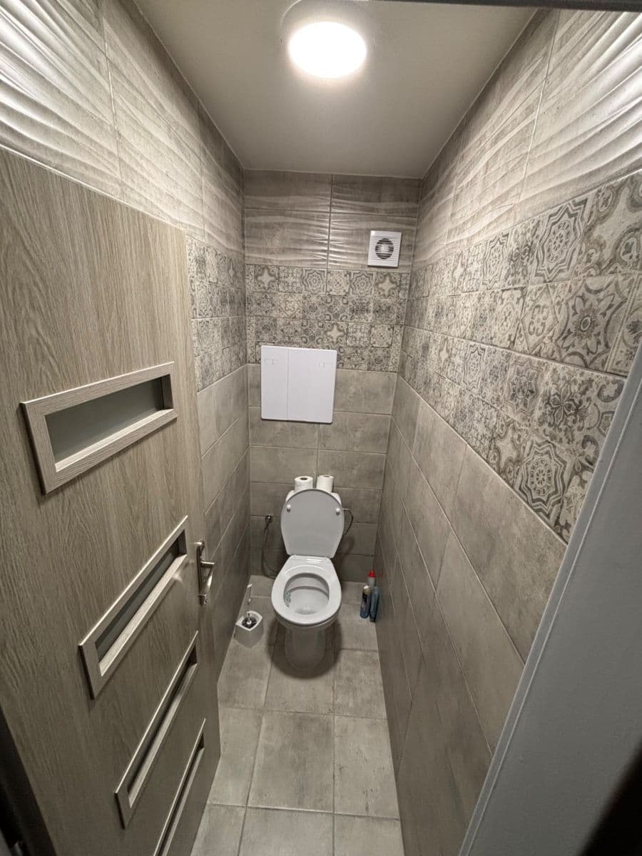 3 bedroom flat to rent, 66 m², Na Kopci, Litvínov, Ústecký Region 3 bedroom flat to rent, 66 m², Na Kopci, Litvínov, Ústecký Region