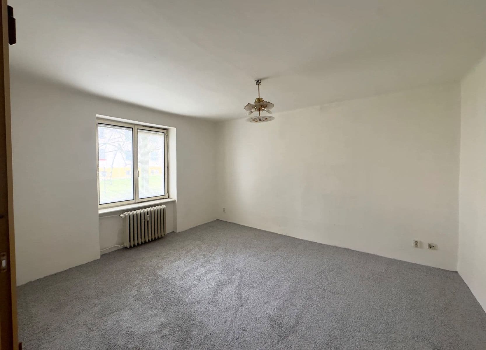 1 bedroom with open-plan kitchen flat to rent, 36 m², Vamberská, Prague, Prague 1 bedroom with open-plan kitchen flat to rent, 36 m², Vamberská, Prague, Prague