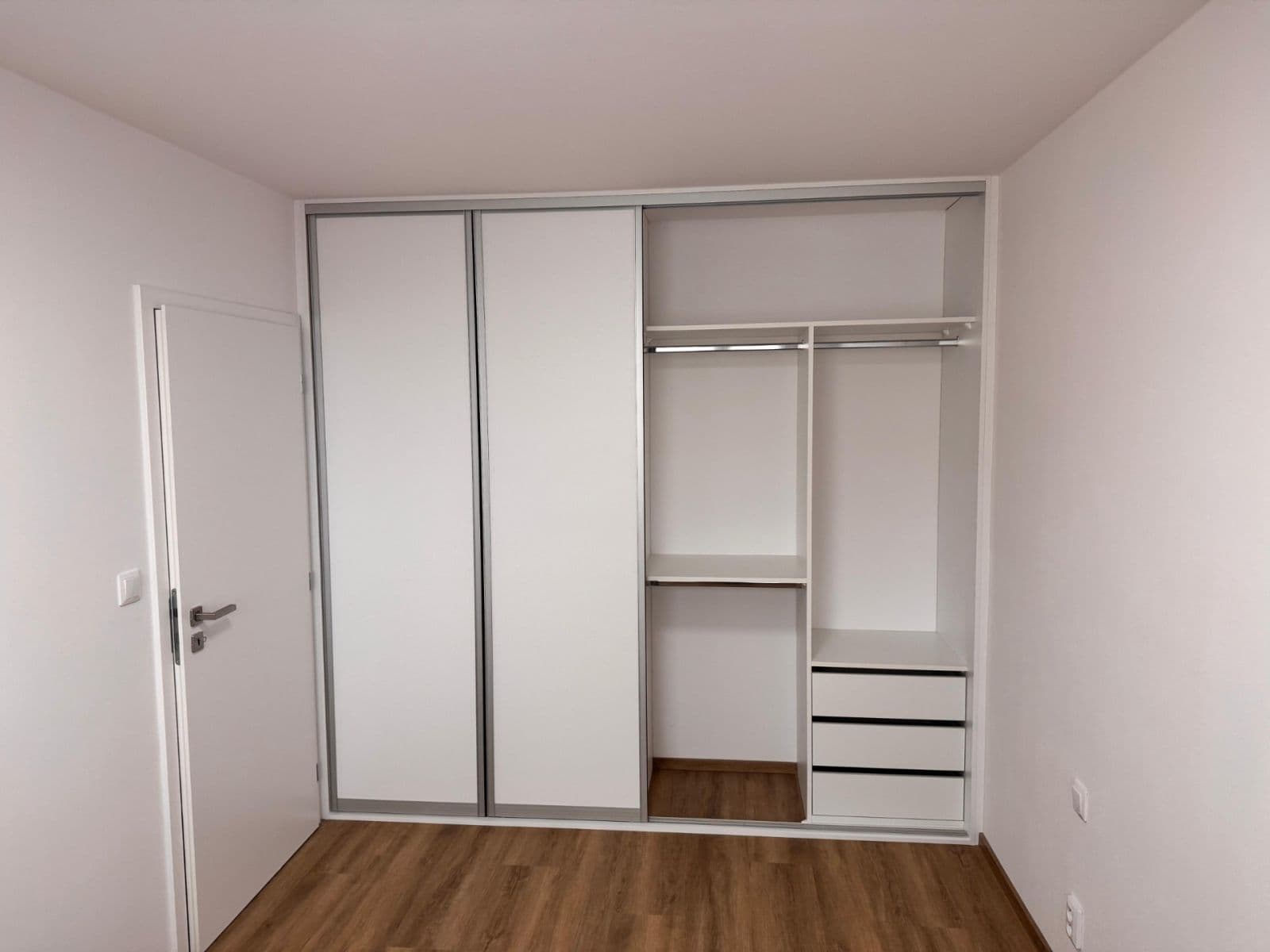 2 bedroom with open-plan kitchen flat to rent, 68 m², Horáčkova, Prague, Prague 2 bedroom with open-plan kitchen flat to rent, 68 m², Horáčkova, Prague, Prague