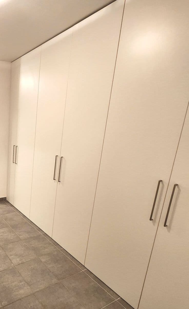 1 bedroom with open-plan kitchen flat to rent, 43 m², Honzíkova, Prague, Prague 1 bedroom with open-plan kitchen flat to rent, 43 m², Honzíkova, Prague, Prague