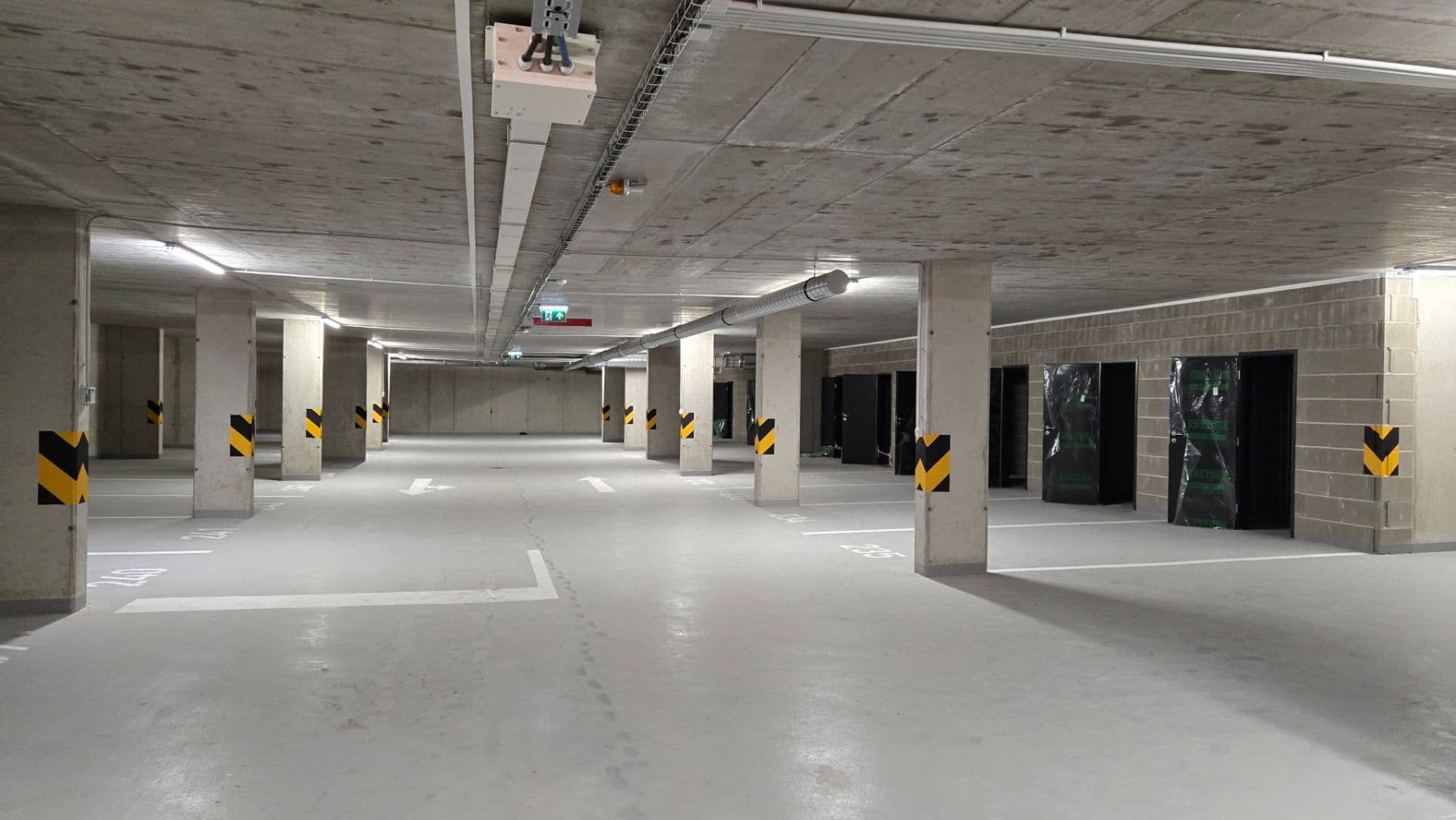 1 bedroom with open-plan kitchen flat to rent, 43 m², Honzíkova, Prague, Prague 1 bedroom with open-plan kitchen flat to rent, 43 m², Honzíkova, Prague, Prague