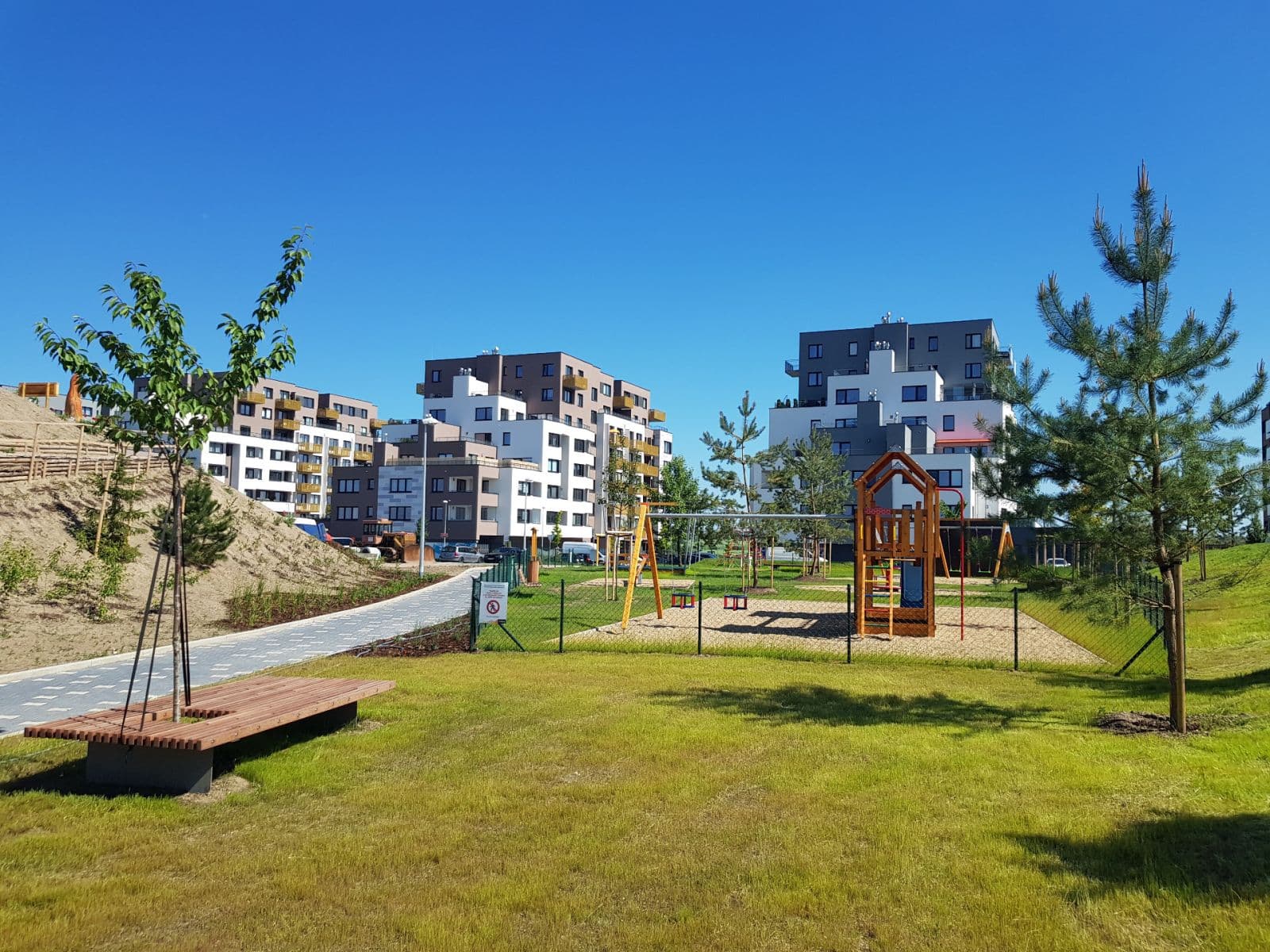 1 bedroom with open-plan kitchen flat to rent, 43 m², Honzíkova, Prague, Prague 1 bedroom with open-plan kitchen flat to rent, 43 m², Honzíkova, Prague, Prague