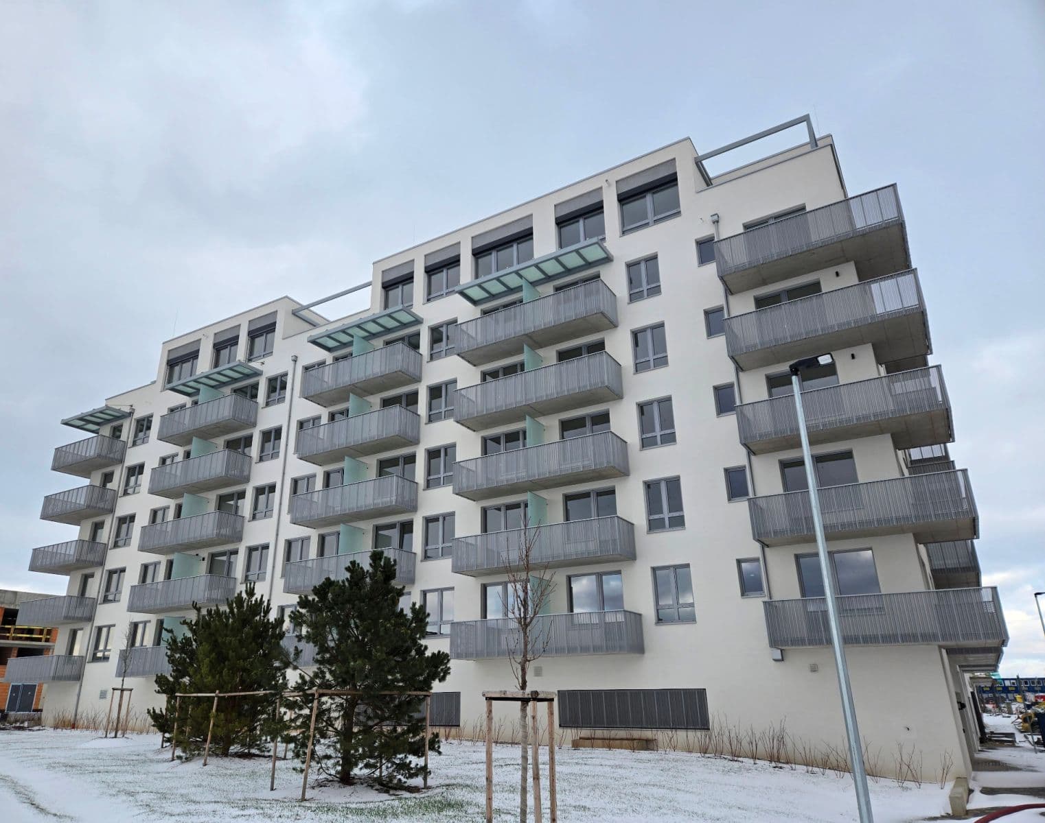 1 bedroom with open-plan kitchen flat to rent, 43 m², Honzíkova, Prague, Prague 1 bedroom with open-plan kitchen flat to rent, 43 m², Honzíkova, Prague, Prague