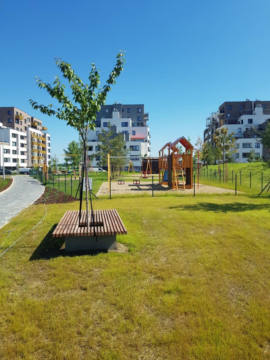 1 bedroom with open-plan kitchen flat to rent, 43 m², Honzíkova, Prague, Prague 1 bedroom with open-plan kitchen flat to rent, 43 m², Honzíkova, Prague, Prague