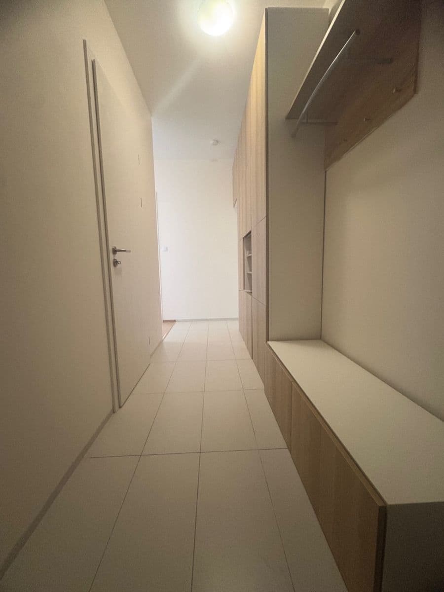 2 bedroom with open-plan kitchen flat to rent, 79 m², Plzeňská, Prague, Prague 2 bedroom with open-plan kitchen flat to rent, 79 m², Plzeňská, Prague, Prague