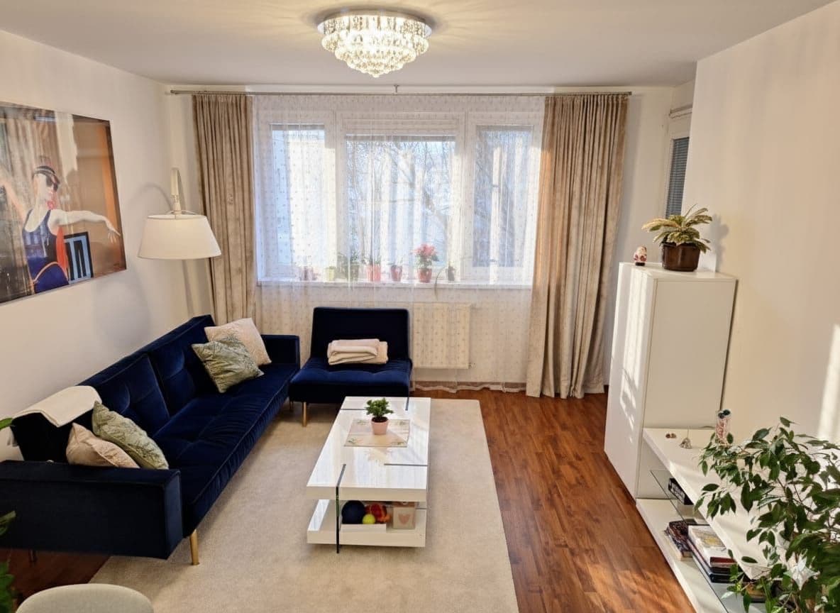 2 bedroom flat for sale, 75 m², Ružinov, Bratislavský Region 2 bedroom flat for sale, 75 m², Ružinov, Bratislavský Region