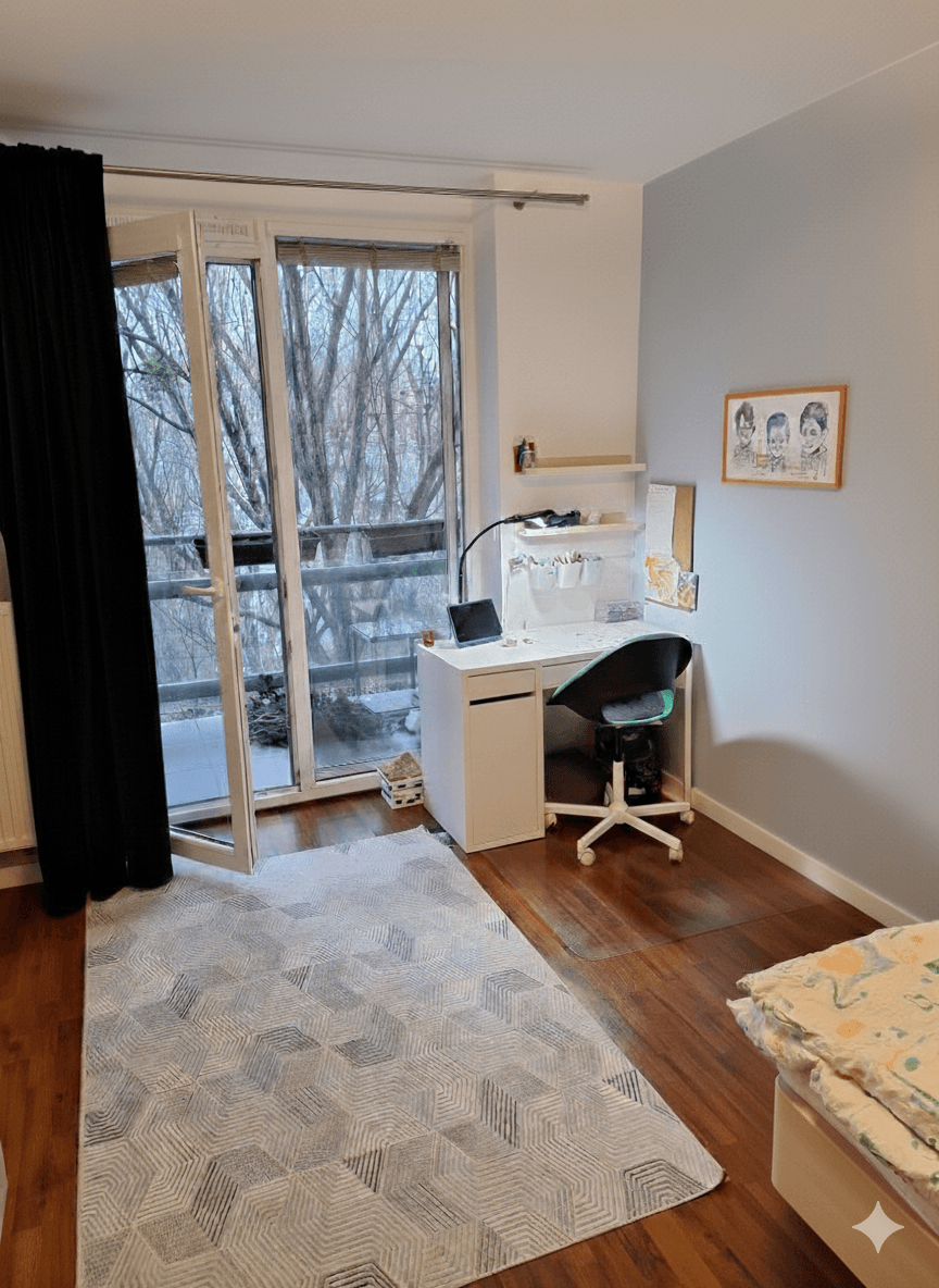 2 bedroom flat for sale, 75 m², Ružinov, Bratislavský Region 2 bedroom flat for sale, 75 m², Ružinov, Bratislavský Region