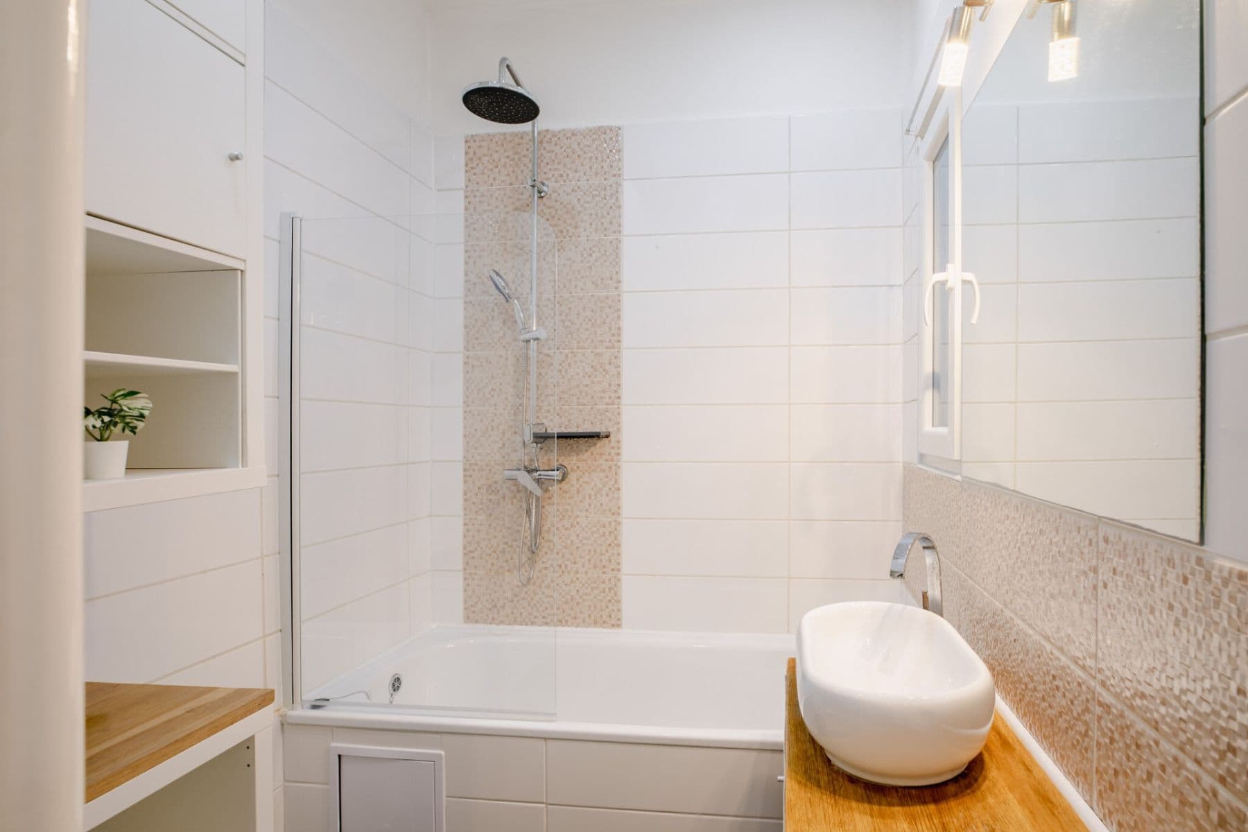 1 bedroom with open-plan kitchen flat to rent, 59 m², Chelčického, Plzeň, Plzeňský Region 1 bedroom with open-plan kitchen flat to rent, 59 m², Chelčického, Plzeň, Plzeňský Region