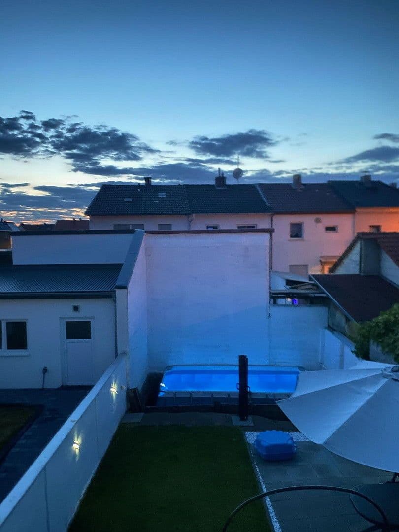 house for sale, 100 m², Hockenheim, Baden-Württemberg house for sale, 100 m², Hockenheim, Baden-Württemberg