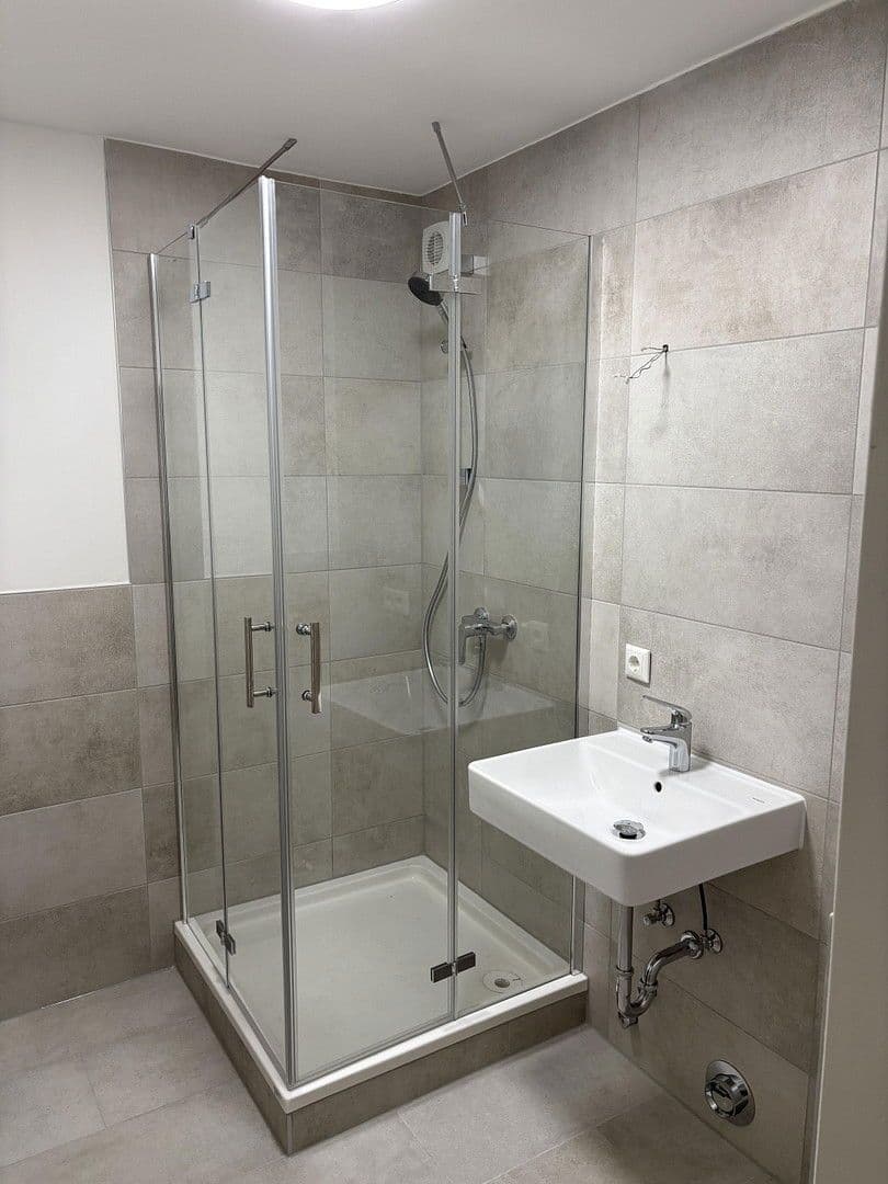 3 bedroom flat for sale, 87 m², Sandstraße 55, Coburg, Bavaria 3 bedroom flat for sale, 87 m², Sandstraße 55, Coburg, Bavaria