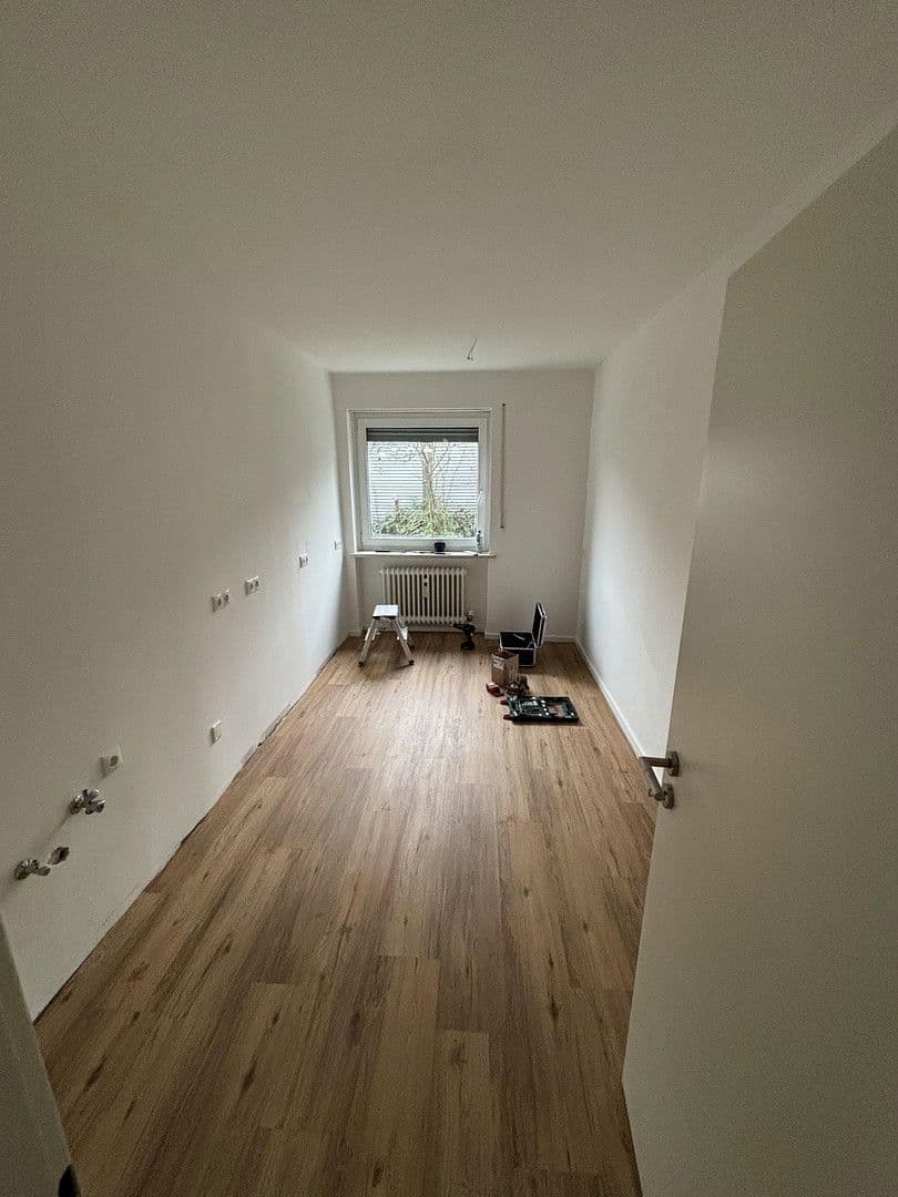 3 bedroom flat for sale, 87 m², Sandstraße 55, Coburg, Bavaria 3 bedroom flat for sale, 87 m², Sandstraße 55, Coburg, Bavaria