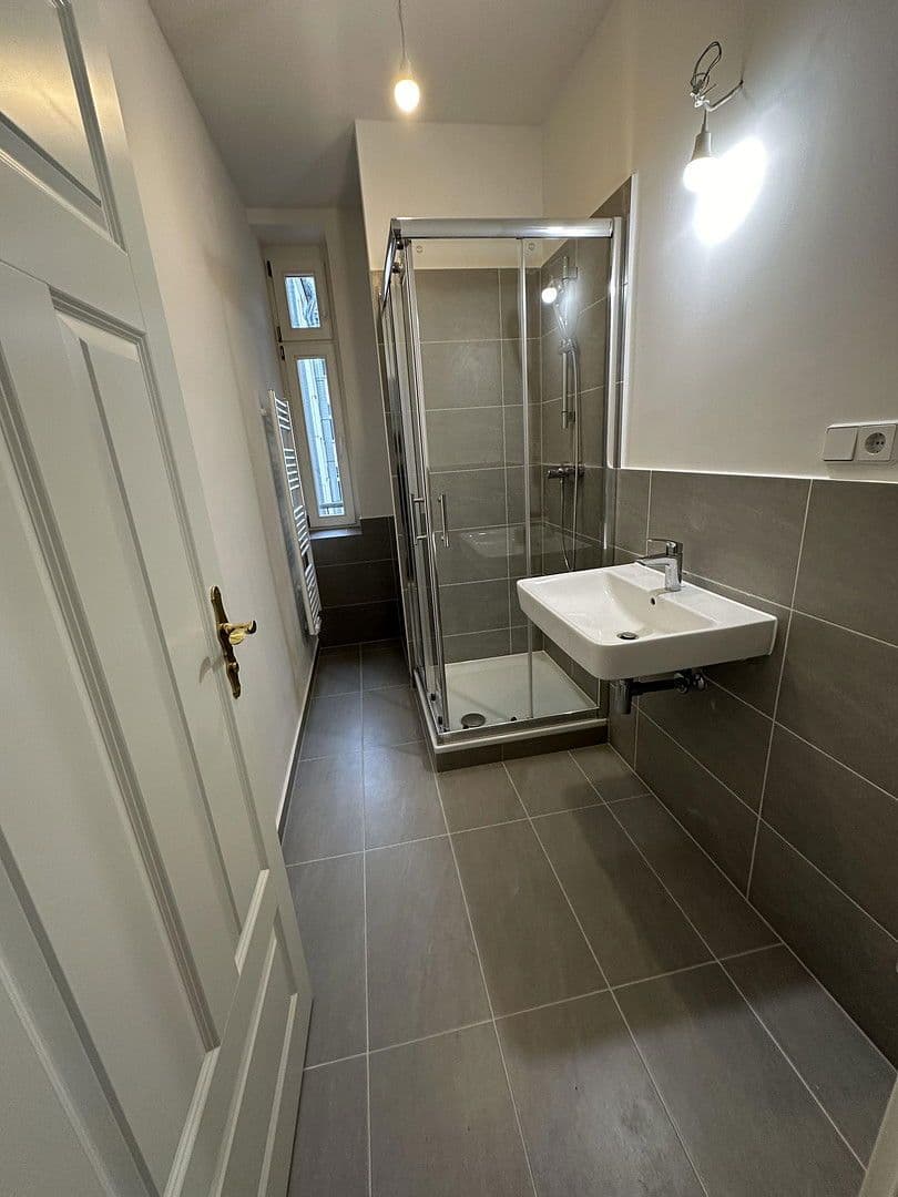 2 bedroom flat to rent, 44 m², Berlin, Berlin 2 bedroom flat to rent, 44 m², Berlin, Berlin