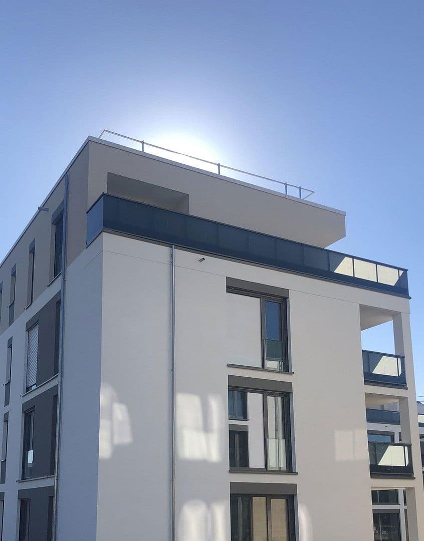 3 bedroom flat for sale, 101 m², Wiesbaden, Landeshauptstadt, Hesse 3 bedroom flat for sale, 101 m², Wiesbaden, Landeshauptstadt, Hesse