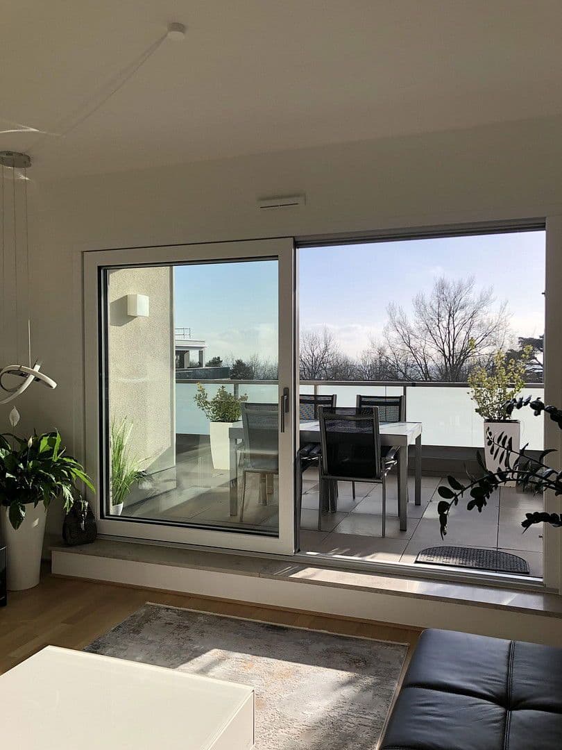 3 bedroom flat for sale, 101 m², Wiesbaden, Landeshauptstadt, Hesse 3 bedroom flat for sale, 101 m², Wiesbaden, Landeshauptstadt, Hesse