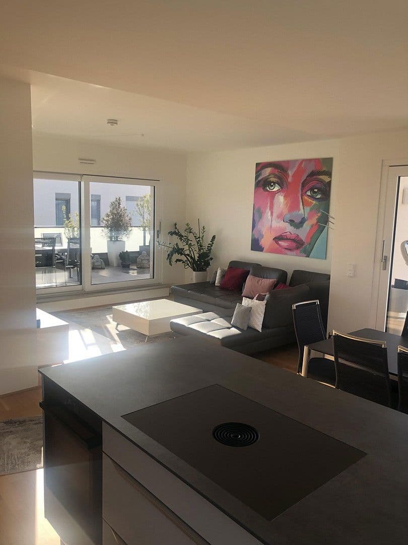 3 bedroom flat for sale, 101 m², Wiesbaden, Landeshauptstadt, Hesse 3 bedroom flat for sale, 101 m², Wiesbaden, Landeshauptstadt, Hesse