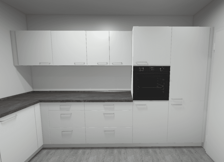 3 bedroom flat to rent, 75 m², Ortelsburger Weg, Sarstedt, Lower Saxony 3 bedroom flat to rent, 75 m², Ortelsburger Weg, Sarstedt, Lower Saxony