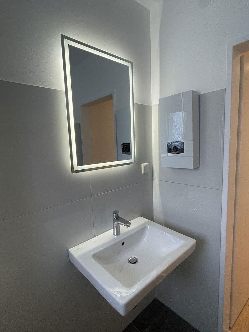 3 bedroom flat to rent, 75 m², Ortelsburger Weg, Sarstedt, Lower Saxony 3 bedroom flat to rent, 75 m², Ortelsburger Weg, Sarstedt, Lower Saxony