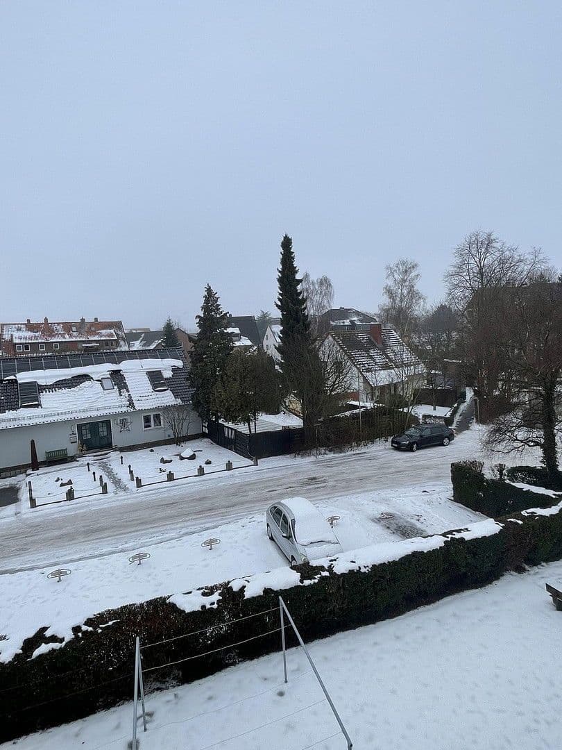 3 bedroom flat to rent, 75 m², Ortelsburger Weg, Sarstedt, Lower Saxony 3 bedroom flat to rent, 75 m², Ortelsburger Weg, Sarstedt, Lower Saxony