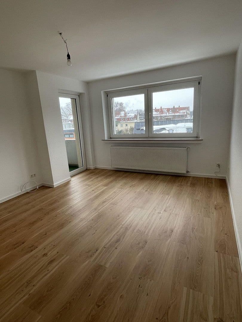 3 bedroom flat to rent, 75 m², Ortelsburger Weg, Sarstedt, Lower Saxony 3 bedroom flat to rent, 75 m², Ortelsburger Weg, Sarstedt, Lower Saxony