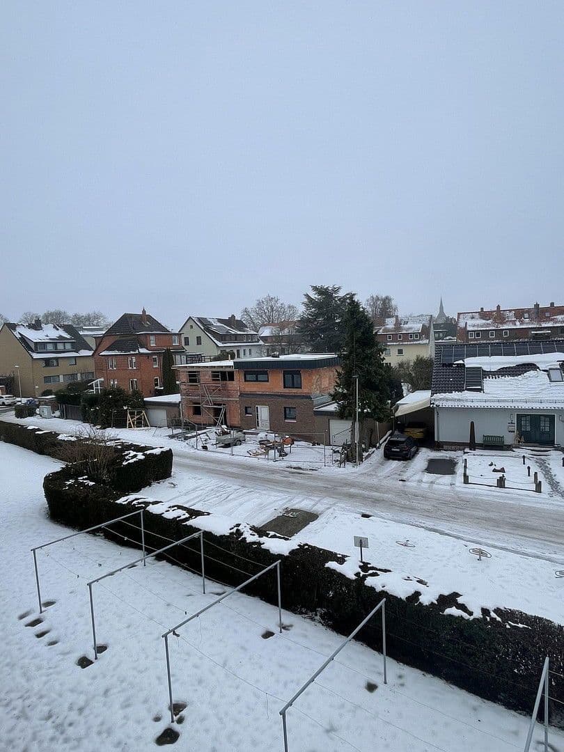 3 bedroom flat to rent, 75 m², Ortelsburger Weg, Sarstedt, Lower Saxony 3 bedroom flat to rent, 75 m², Ortelsburger Weg, Sarstedt, Lower Saxony