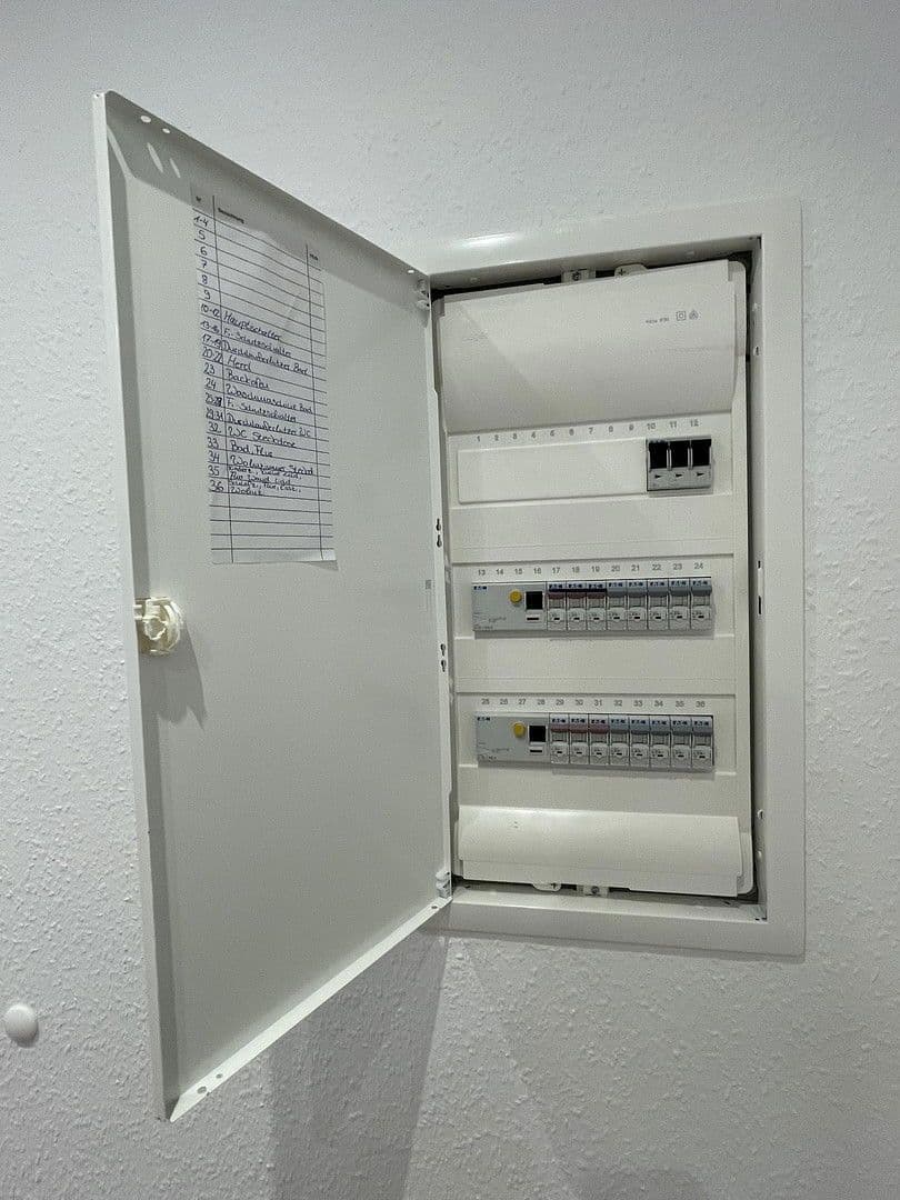 3 bedroom flat to rent, 75 m², Ortelsburger Weg, Sarstedt, Lower Saxony 3 bedroom flat to rent, 75 m², Ortelsburger Weg, Sarstedt, Lower Saxony