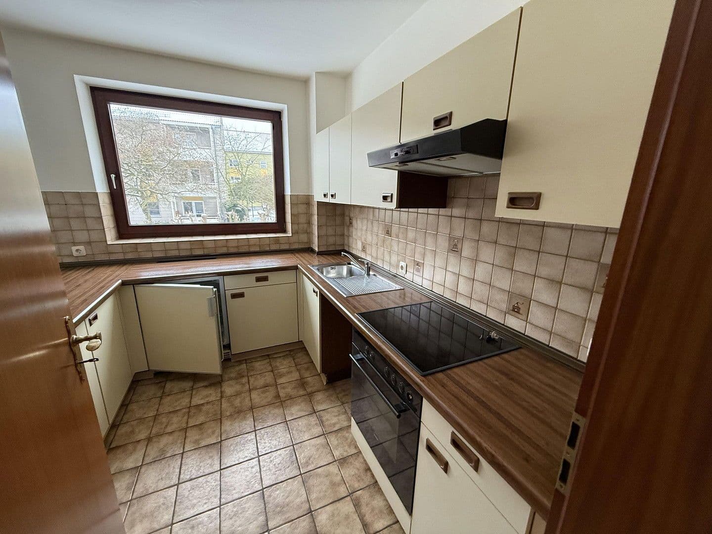 3 bedroom flat to rent, 80 m², Petersdorfstraße, Hamburg, Hamburg 3 bedroom flat to rent, 80 m², Petersdorfstraße, Hamburg, Hamburg