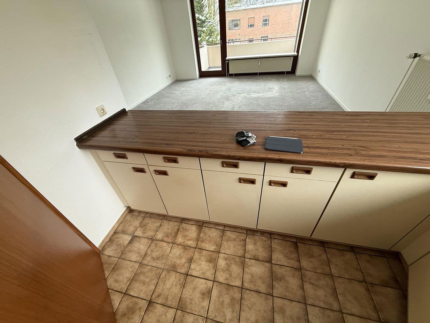 3 bedroom flat to rent, 80 m², Petersdorfstraße, Hamburg, Hamburg 3 bedroom flat to rent, 80 m², Petersdorfstraße, Hamburg, Hamburg