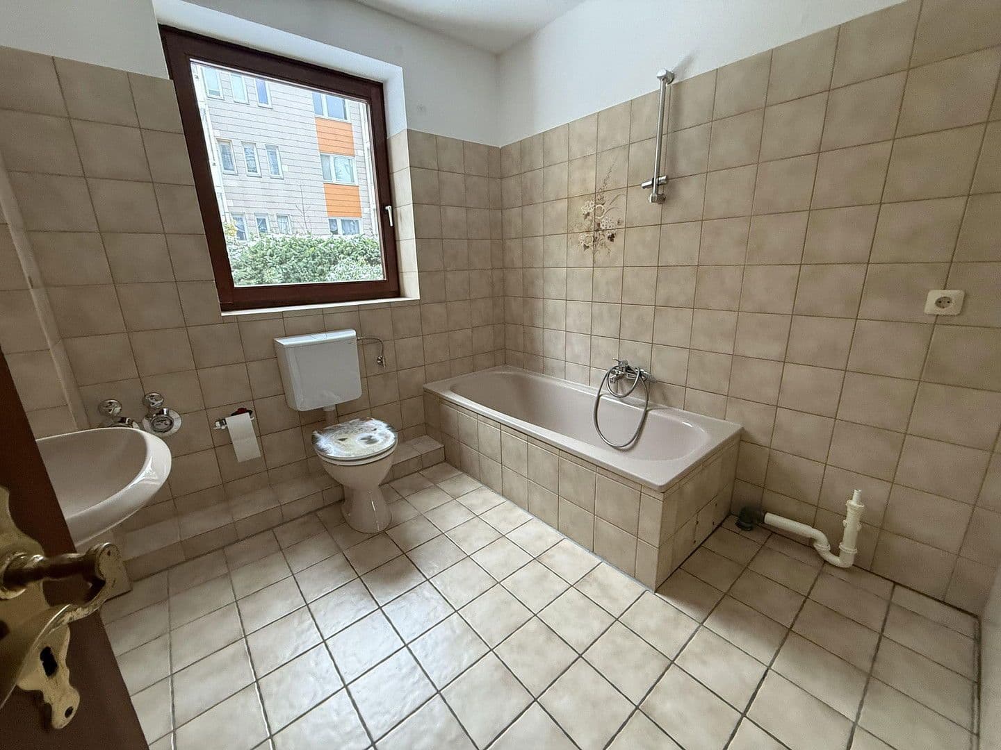 3 bedroom flat to rent, 80 m², Petersdorfstraße, Hamburg, Hamburg 3 bedroom flat to rent, 80 m², Petersdorfstraße, Hamburg, Hamburg