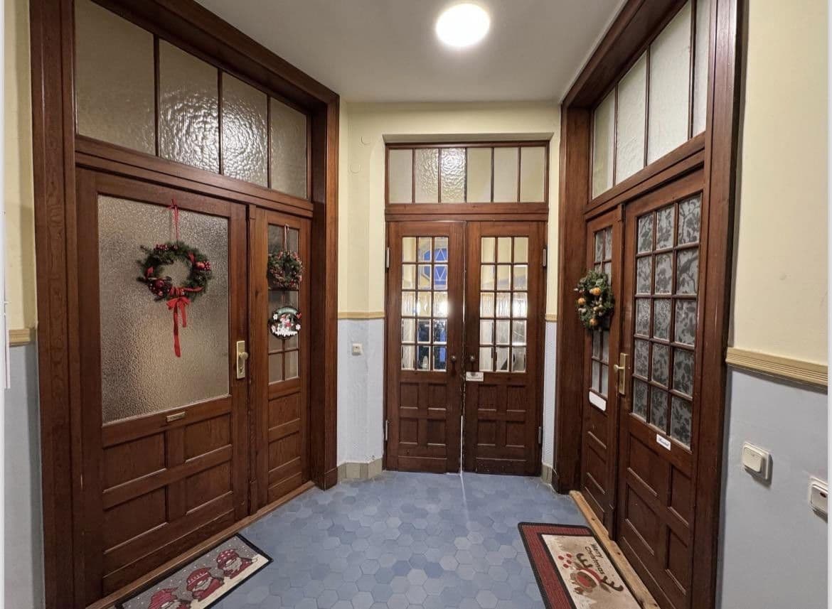 3 bedroom flat to rent, 75 m², Eisenach, Thuringia 3 bedroom flat to rent, 75 m², Eisenach, Thuringia