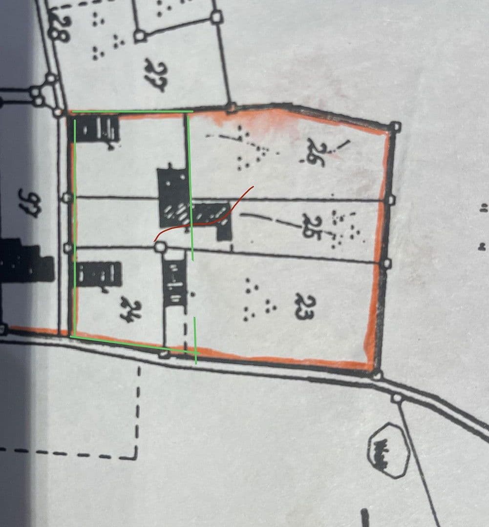 house for sale, 700 m², Dorfstraße 2, Damshagen, Mecklenburg-Vorpommern house for sale, 700 m², Dorfstraße 2, Damshagen, Mecklenburg-Vorpommern