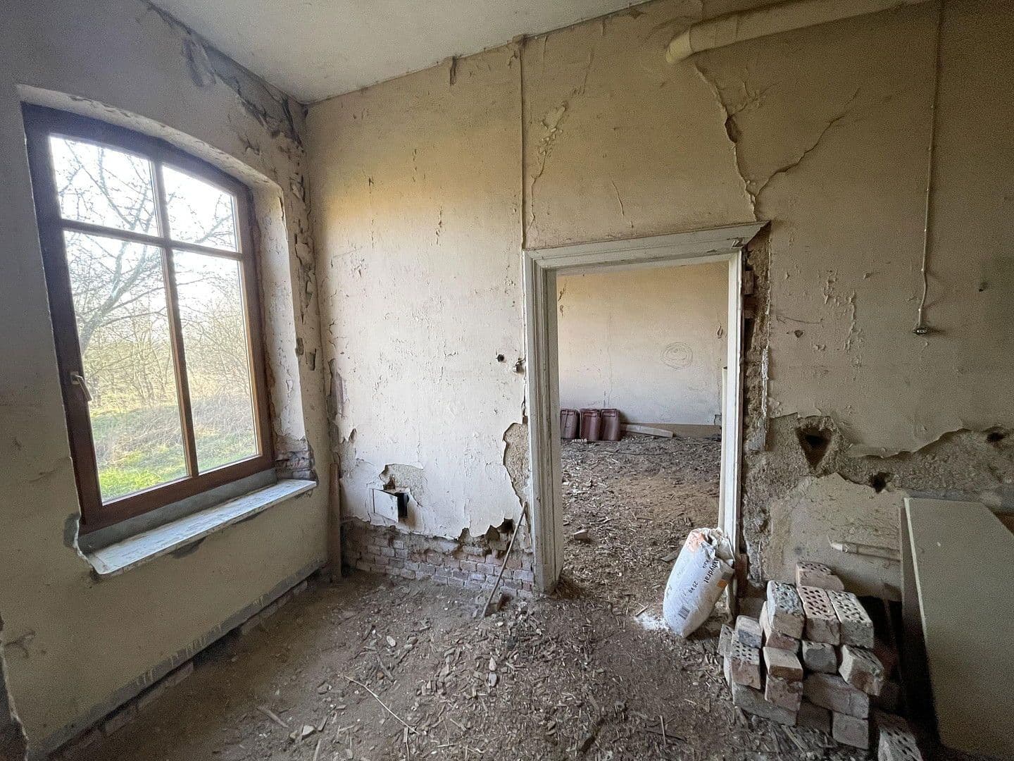 house for sale, 700 m², Dorfstraße 2, Damshagen, Mecklenburg-Vorpommern house for sale, 700 m², Dorfstraße 2, Damshagen, Mecklenburg-Vorpommern