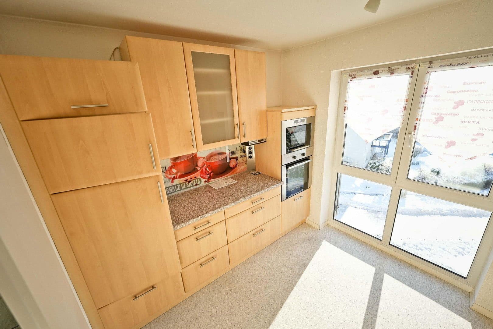 3 bedroom flat to rent, 92 m², Schachtgasse 24, Kupferberg, Bavaria 3 bedroom flat to rent, 92 m², Schachtgasse 24, Kupferberg, Bavaria