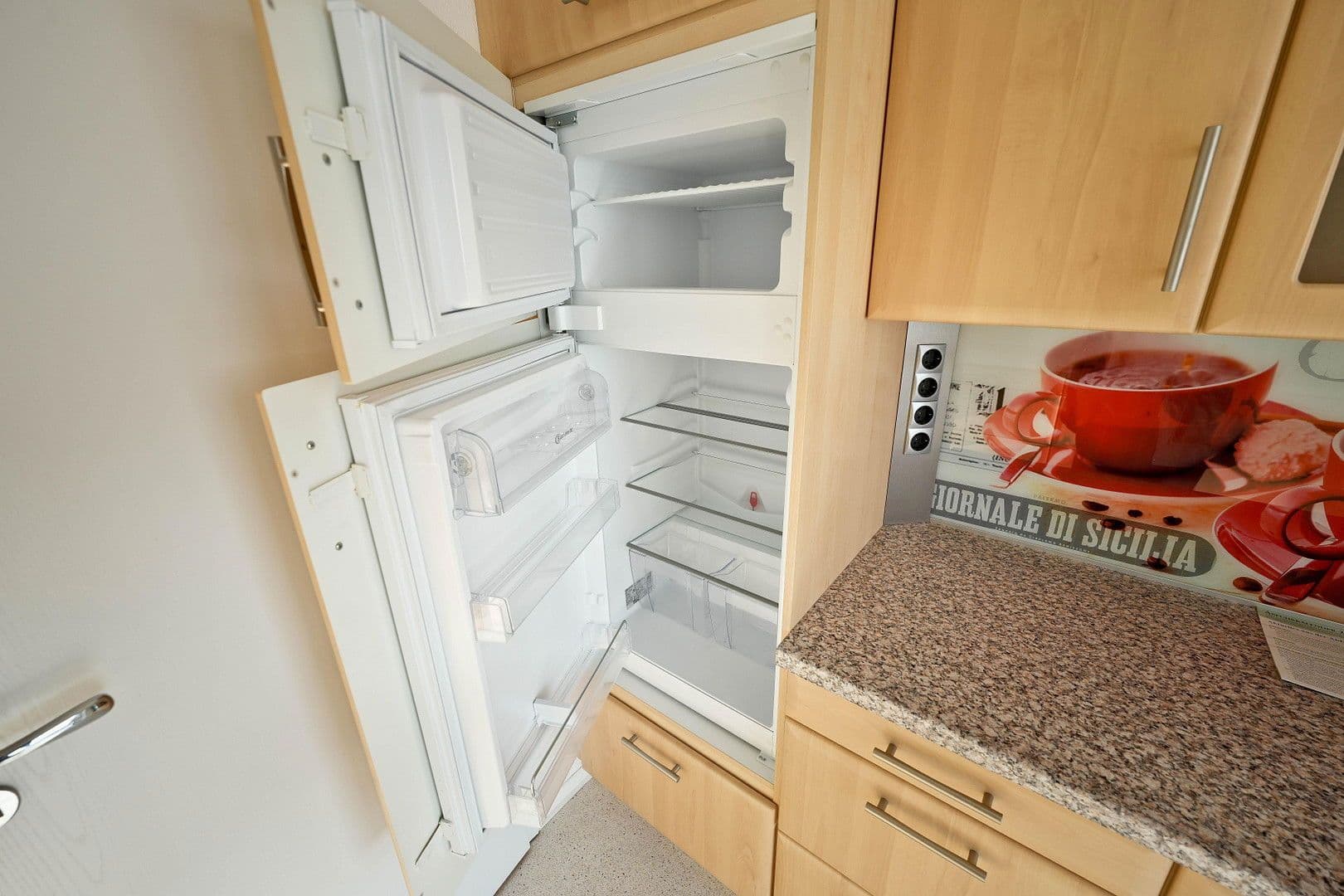 3 bedroom flat to rent, 92 m², Schachtgasse 24, Kupferberg, Bavaria 3 bedroom flat to rent, 92 m², Schachtgasse 24, Kupferberg, Bavaria