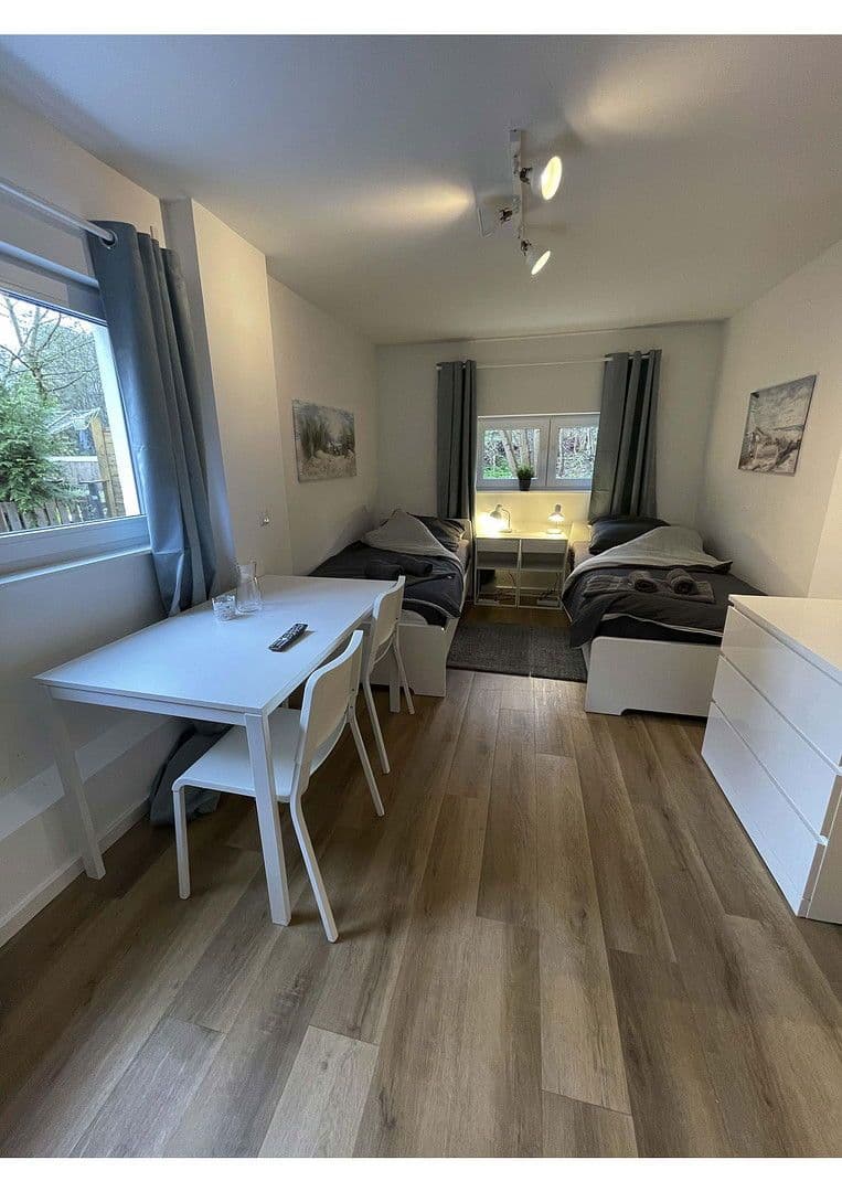 3 bedroom flat to rent, 80 m², Bimöhlerstraße 35, Bad Bramstedt, Schleswig-Holstein 3 bedroom flat to rent, 80 m², Bimöhlerstraße 35, Bad Bramstedt, Schleswig-Holstein