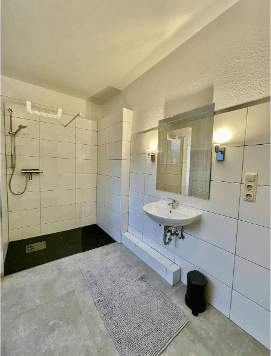 2 bedroom flat to rent, 87 m², Bimöhlerstraße 35, Bad Bramstedt, Schleswig-Holstein 2 bedroom flat to rent, 87 m², Bimöhlerstraße 35, Bad Bramstedt, Schleswig-Holstein