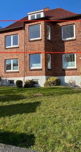 2 bedroom flat to rent, 87 m², Bimöhlerstraße 35, Bad Bramstedt, Schleswig-Holstein 2 bedroom flat to rent, 87 m², Bimöhlerstraße 35, Bad Bramstedt, Schleswig-Holstein
