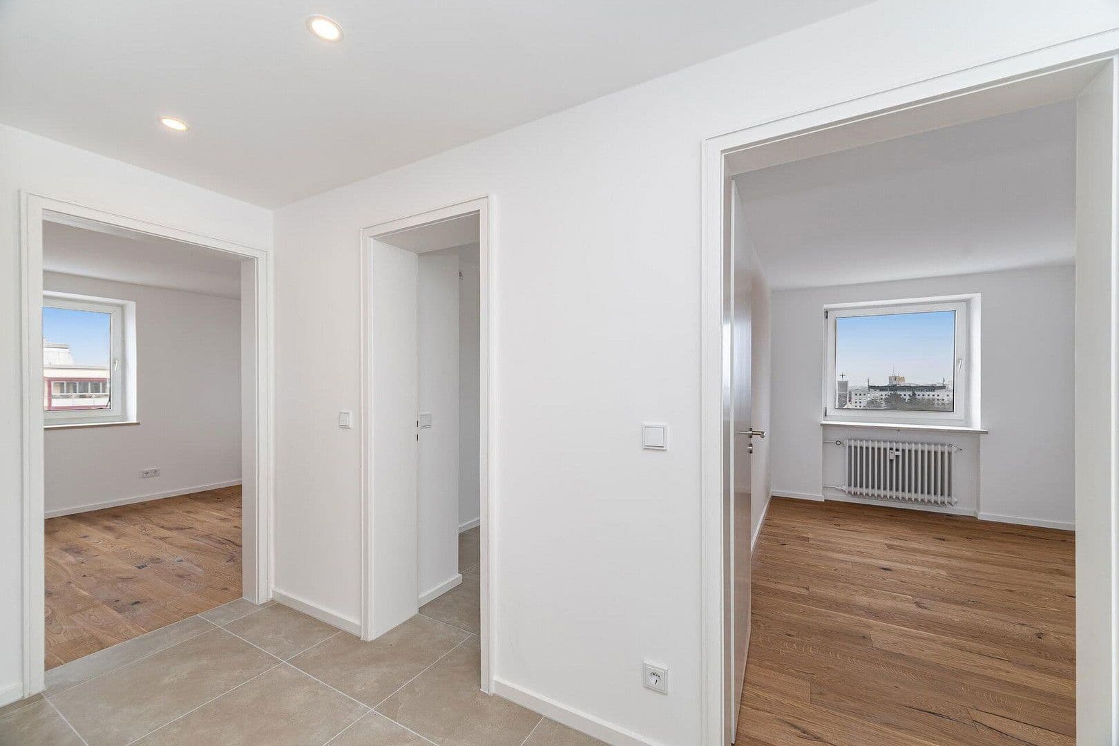 3 bedroom flat for sale, 74 m², Germering, Bavaria 3 bedroom flat for sale, 74 m², Germering, Bavaria