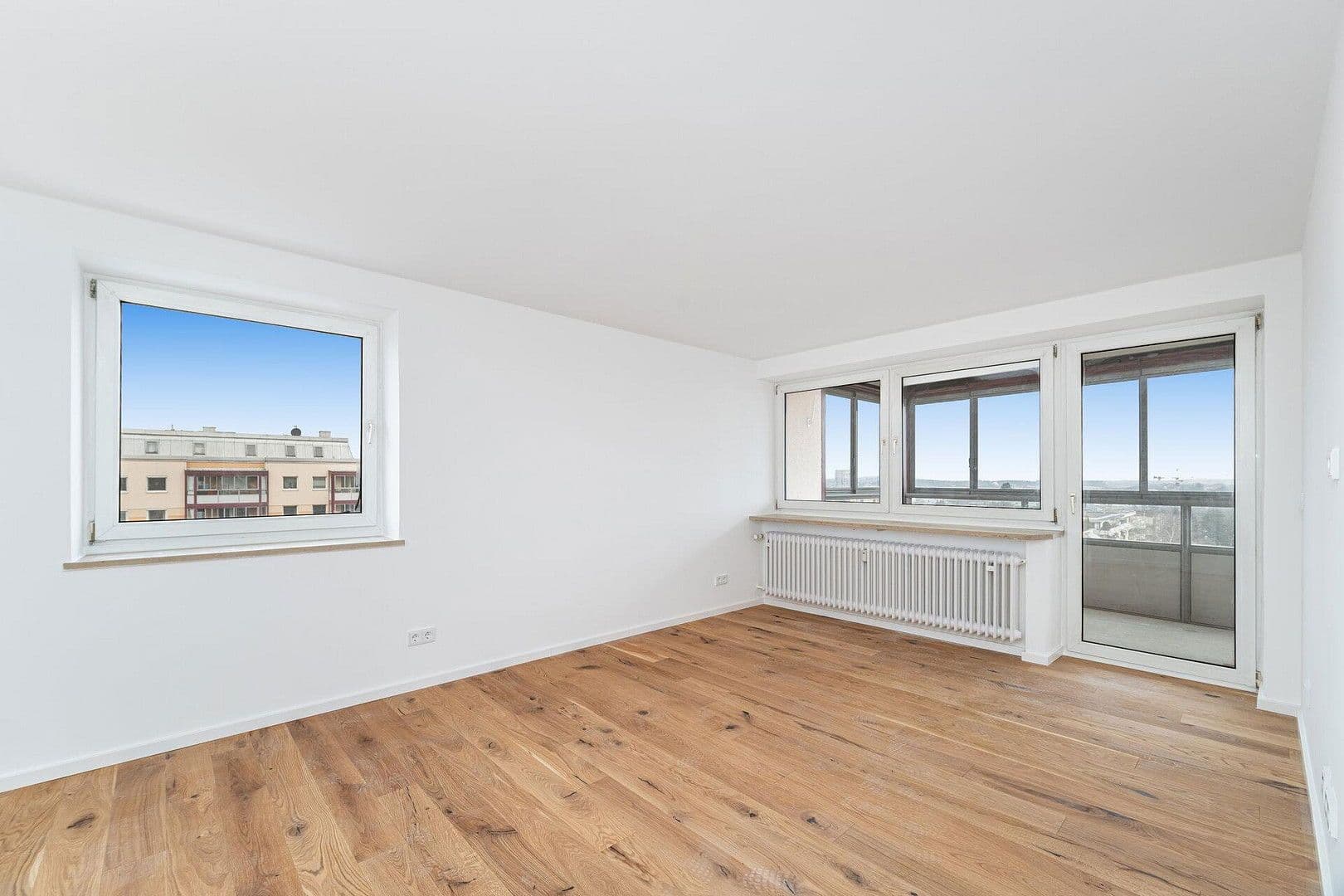 3 bedroom flat for sale, 74 m², Germering, Bavaria 3 bedroom flat for sale, 74 m², Germering, Bavaria