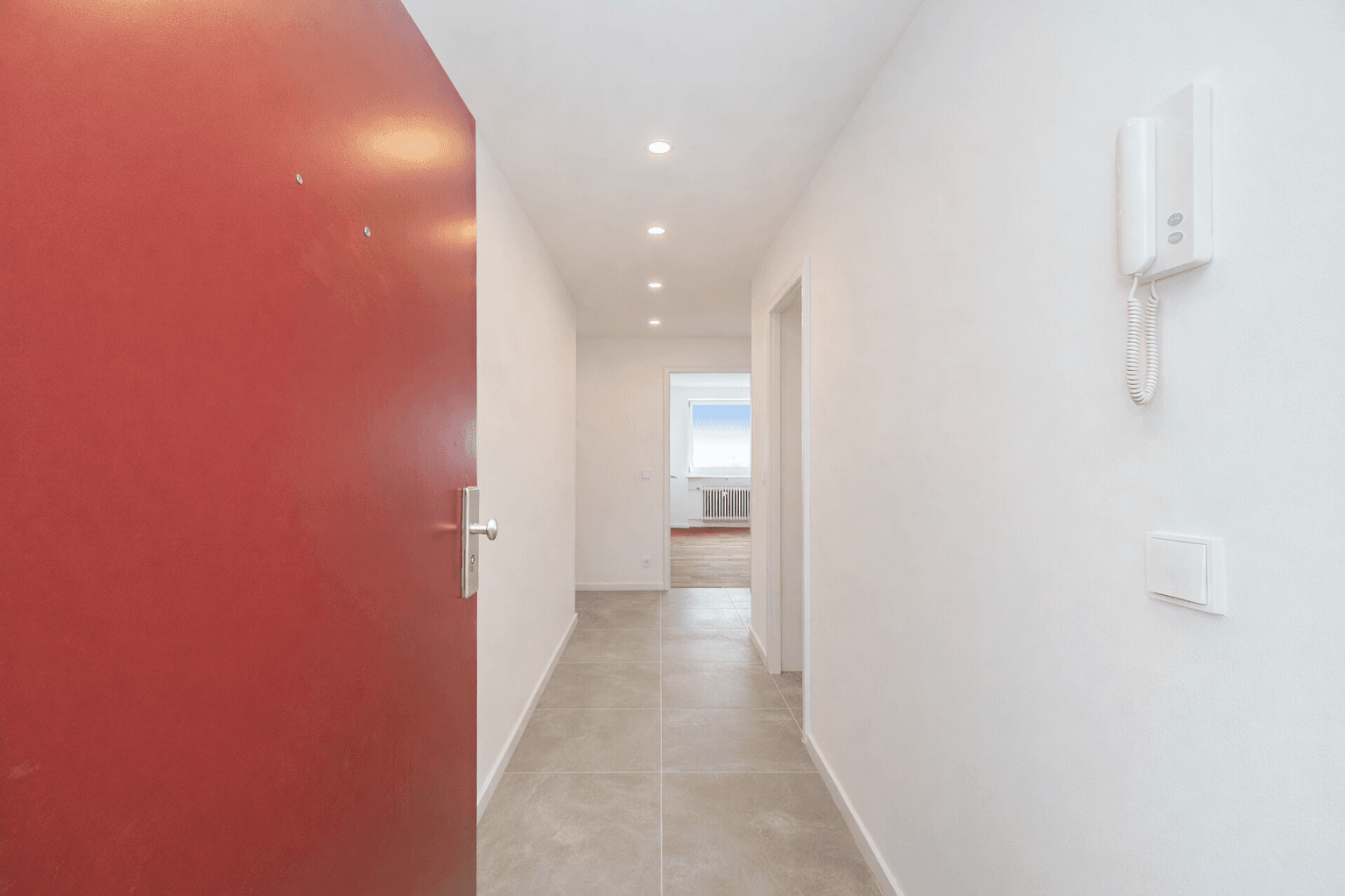 3 bedroom flat for sale, 74 m², Germering, Bavaria 3 bedroom flat for sale, 74 m², Germering, Bavaria