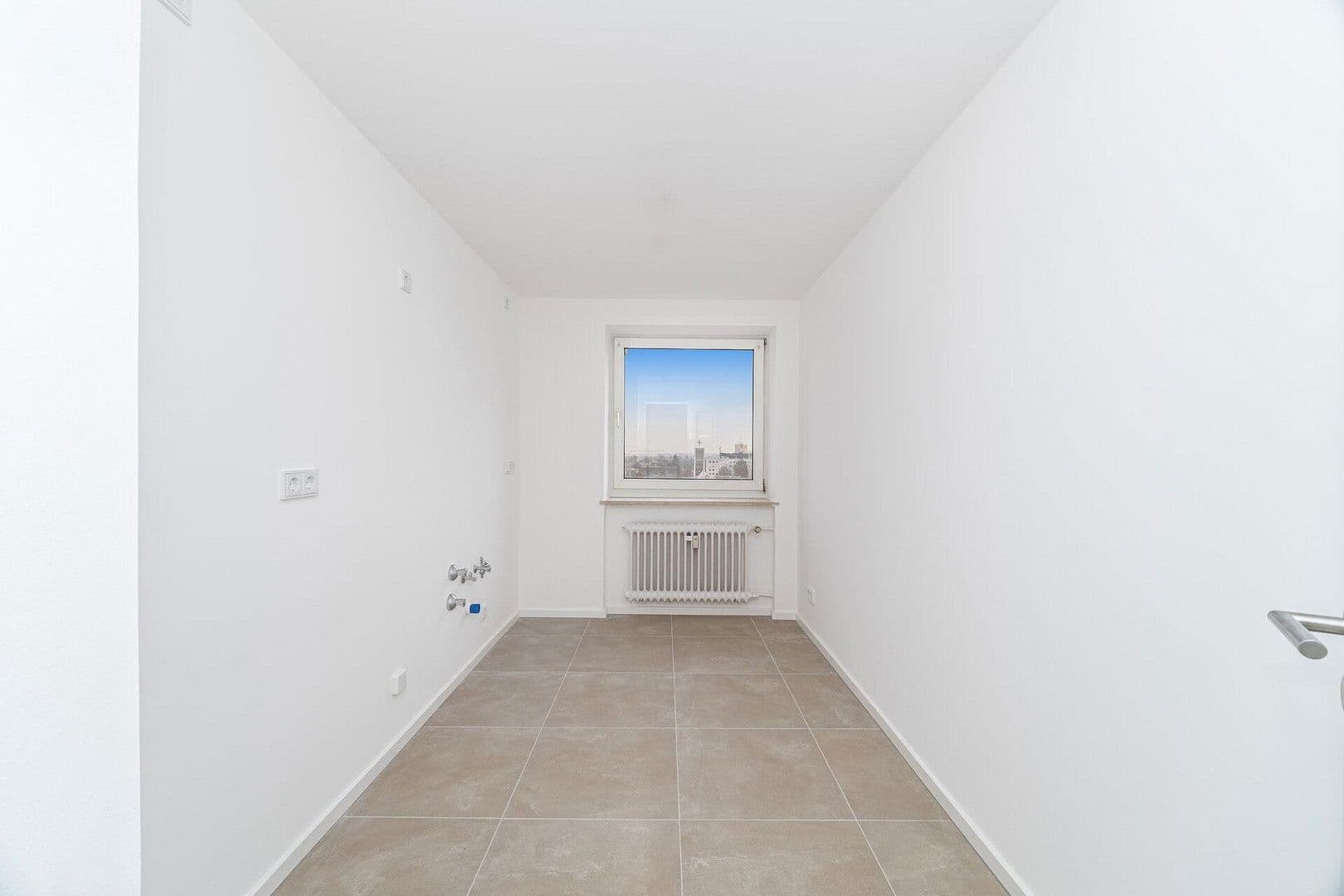 3 bedroom flat for sale, 74 m², Germering, Bavaria 3 bedroom flat for sale, 74 m², Germering, Bavaria