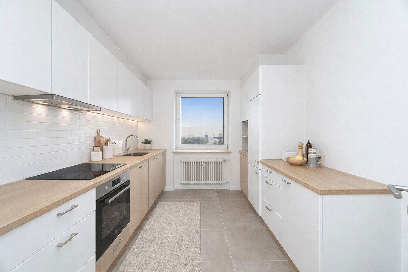 3 bedroom flat for sale, 74 m², Germering, Bavaria 3 bedroom flat for sale, 74 m², Germering, Bavaria