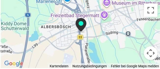 3 bedroom flat for sale, 81 m², Offenburg, Baden-Württemberg 3 bedroom flat for sale, 81 m², Offenburg, Baden-Württemberg